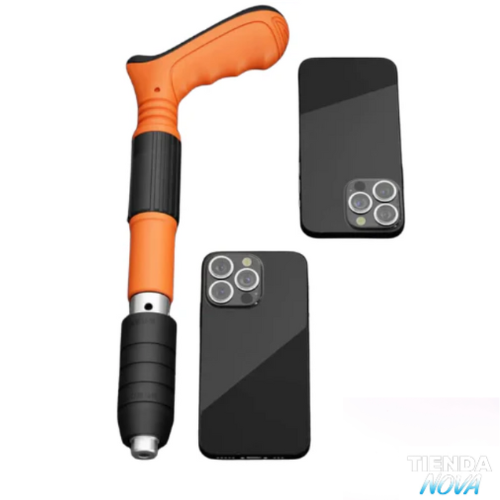 Clavadora de Clavos Silenciosa