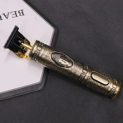 Maquinilla Nova Golden 2.0