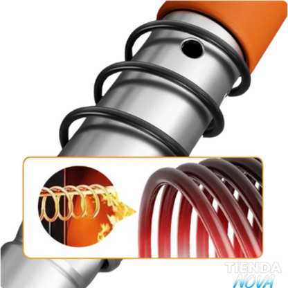 Clavadora de Clavos Silenciosa