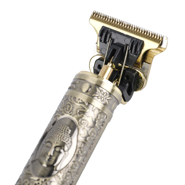 Maquinilla Nova Golden 2.0