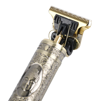 Maquinilla Nova Golden 2.0