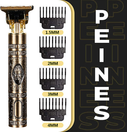 Maquinilla Nova Golden 2.0